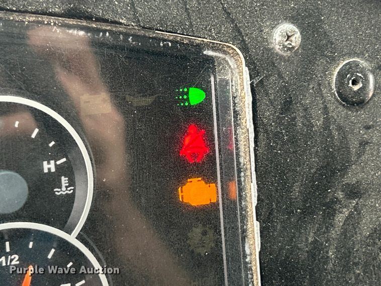 image for item ET3302 2008 Workhorse W42 delivery van