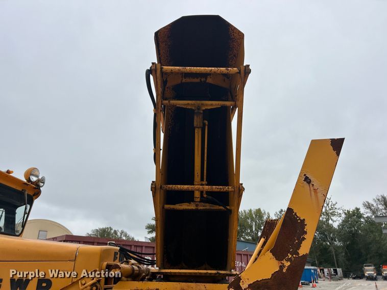 image for item ET3303 1985 FWD RB44-3231K snow blower truck