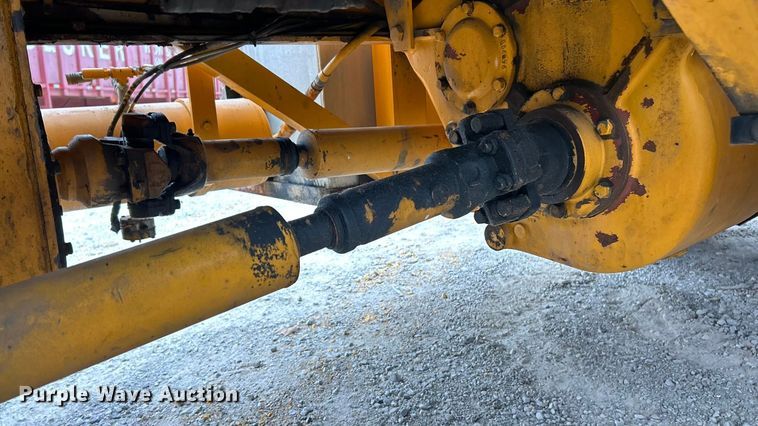 image for item ET3303 1985 FWD RB44-3231K snow blower truck