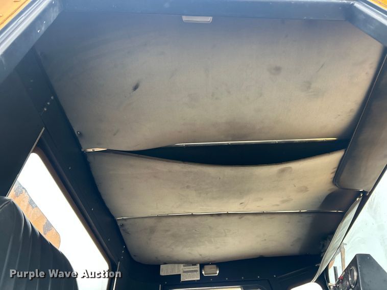 image for item ET3303 1985 FWD RB44-3231K snow blower truck