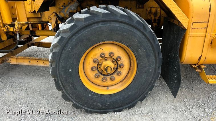 image for item ET3303 1985 FWD RB44-3231K snow blower truck