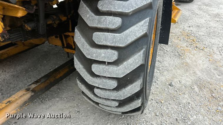 image for item ET3303 1985 FWD RB44-3231K snow blower truck