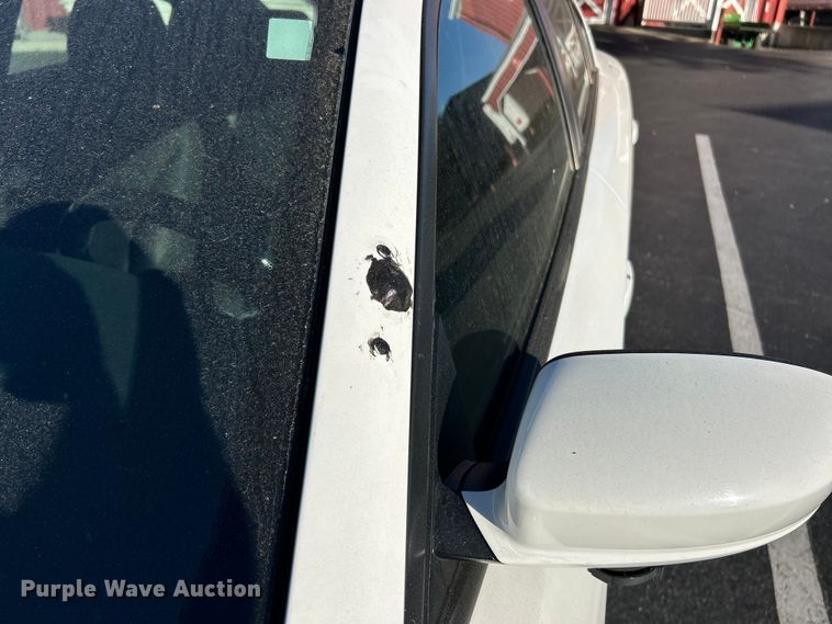 image for item ET3310 2016 Dodge Charger Police 