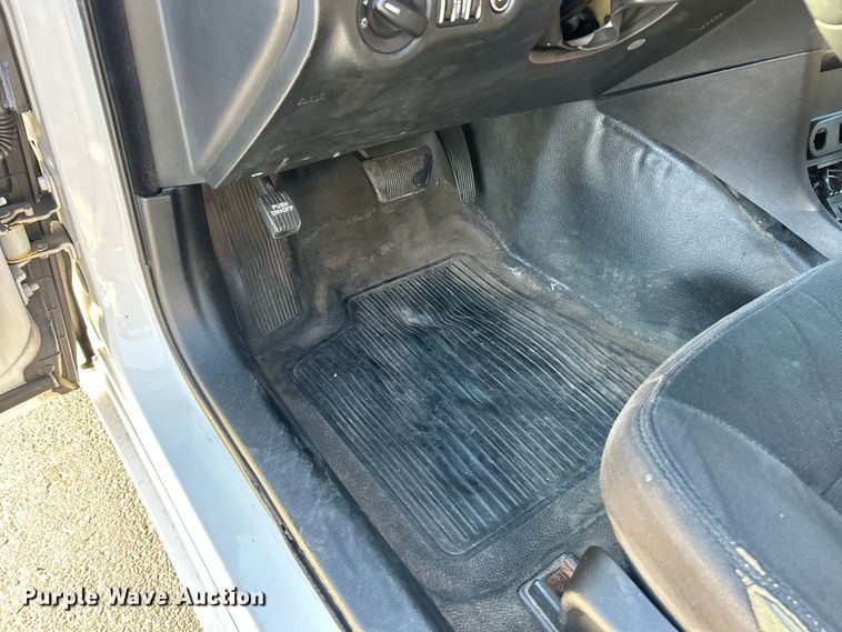 image for item ET3310 2016 Dodge Charger Police 