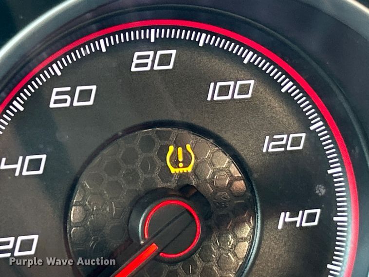 image for item ET3310 2016 Dodge Charger Police 