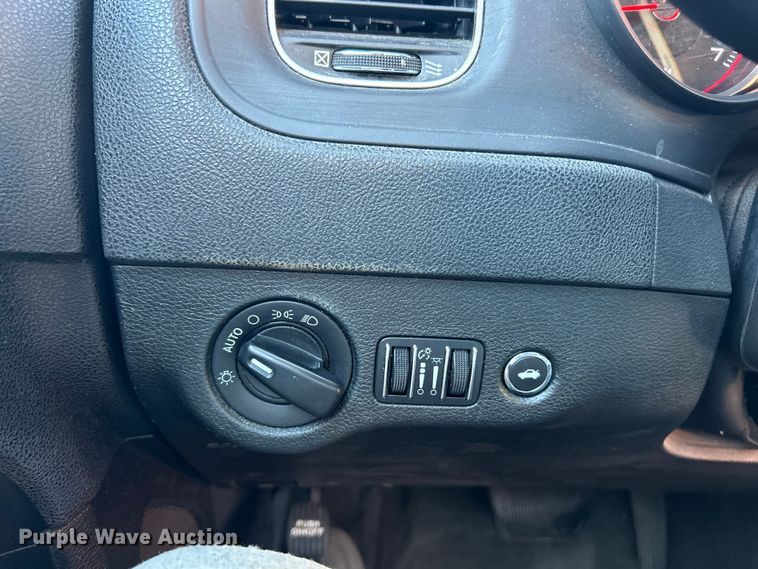 image for item ET3310 2016 Dodge Charger Police 