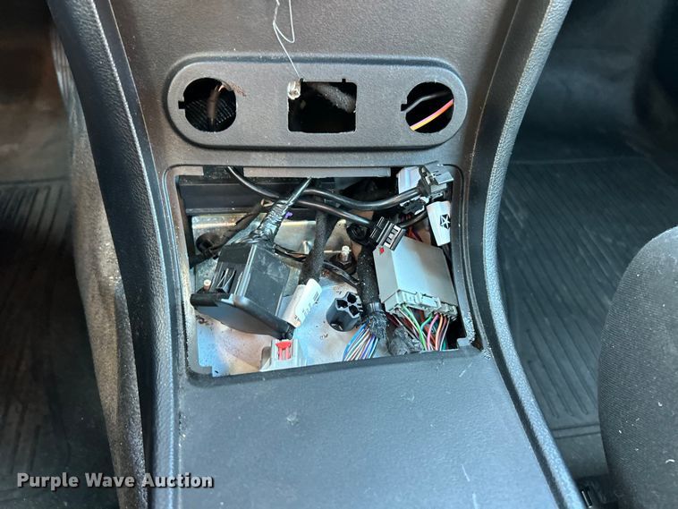 image for item ET3310 2016 Dodge Charger Police 