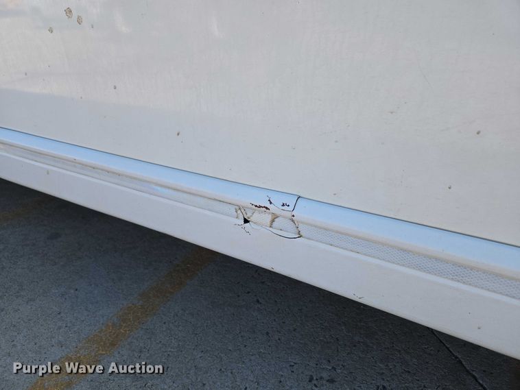 image for item EU3602 2005 Van Hool C2045 coach bus