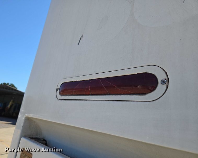 image for item EU3602 2005 Van Hool C2045 coach bus