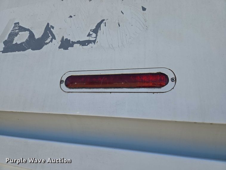 image for item EU3602 2005 Van Hool C2045 coach bus