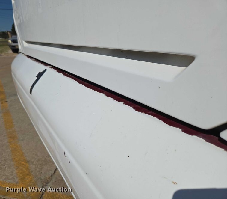 image for item EU3602 2005 Van Hool C2045 coach bus