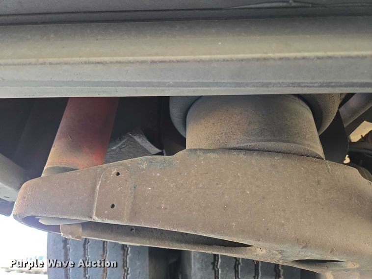 image for item EU3602 2005 Van Hool C2045 coach bus