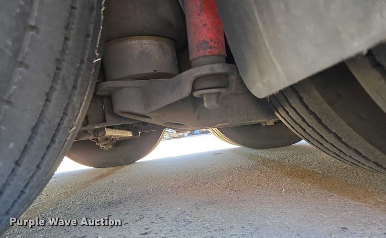 image for item EU3602 2005 Van Hool C2045 coach bus