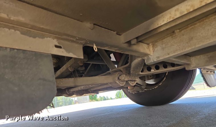 image for item EU3602 2005 Van Hool C2045 coach bus