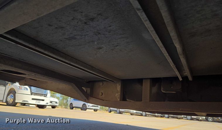 image for item EU3602 2005 Van Hool C2045 coach bus