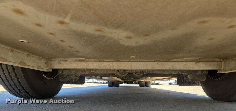 image for item EU3602 2005 Van Hool C2045 coach bus