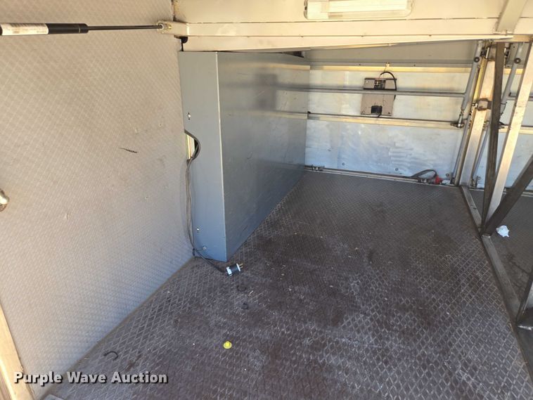 image for item EU3603 2005 Van Hool C2045 coach bus