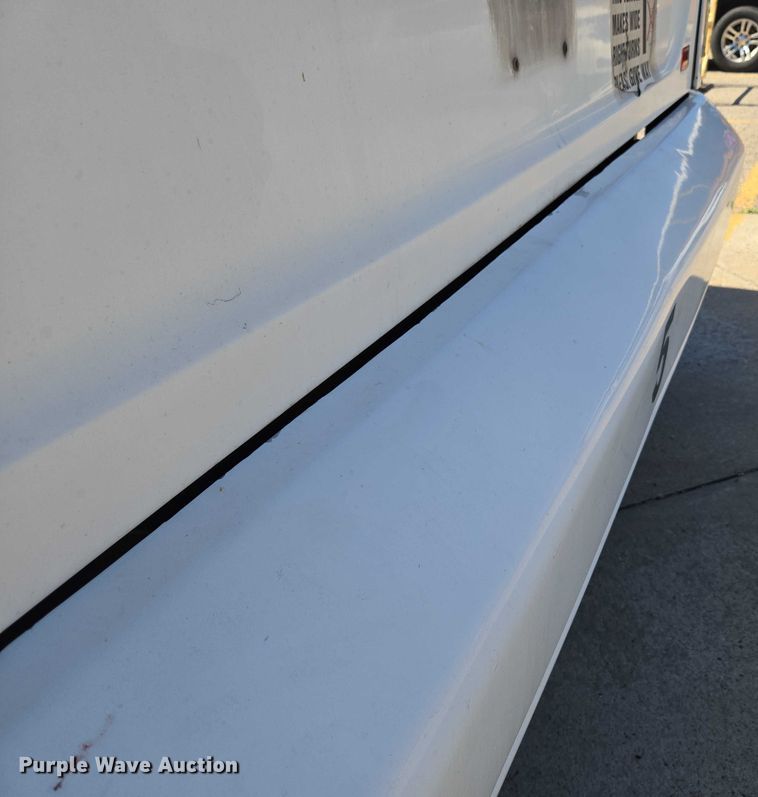 image for item EU3603 2005 Van Hool C2045 coach bus