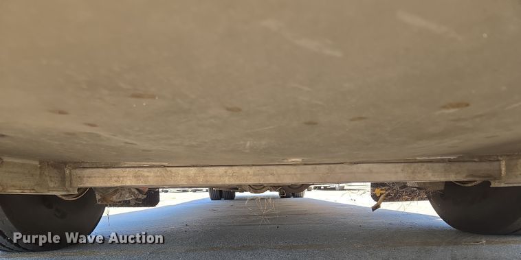 image for item EU3603 2005 Van Hool C2045 coach bus