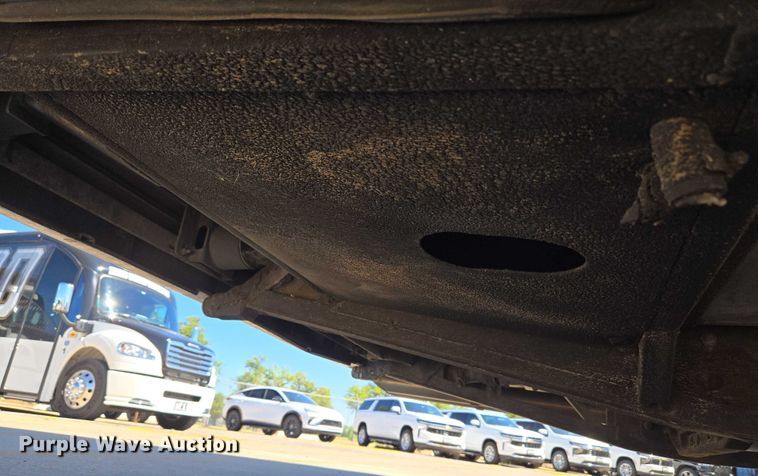 image for item EU3603 2005 Van Hool C2045 coach bus