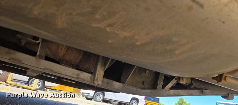 image for item EU3603 2005 Van Hool C2045 coach bus