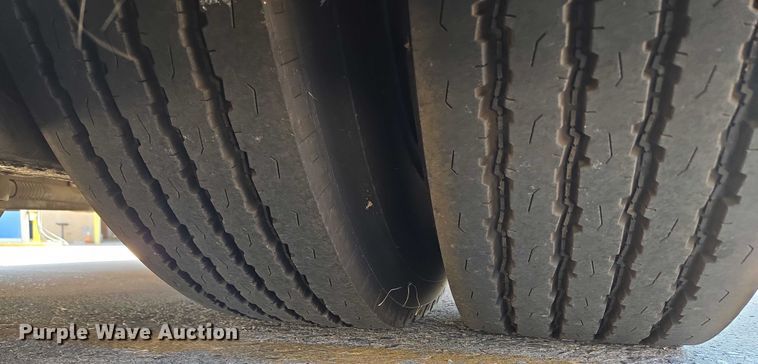 image for item EU3603 2005 Van Hool C2045 coach bus