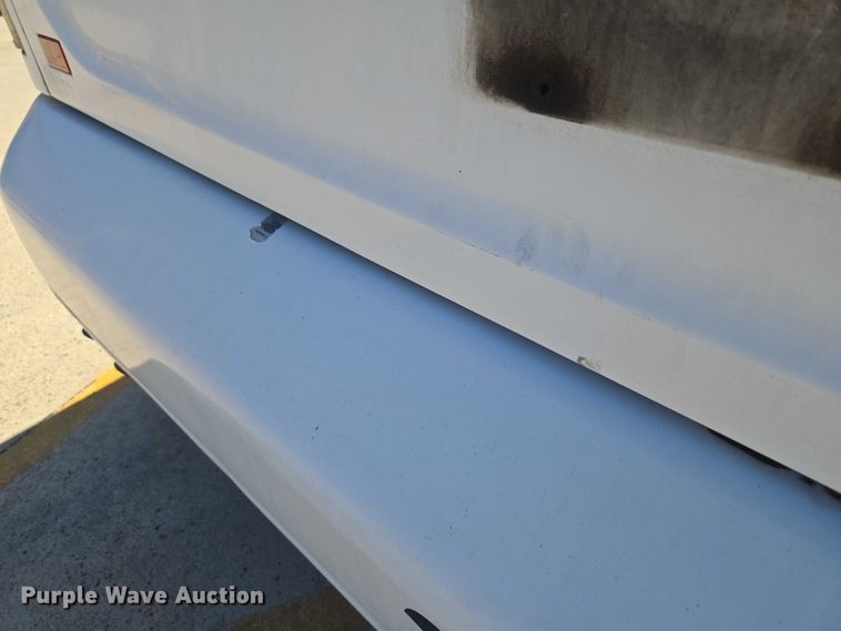 image for item EU3604 2005 Van Hool C2045 coach bus