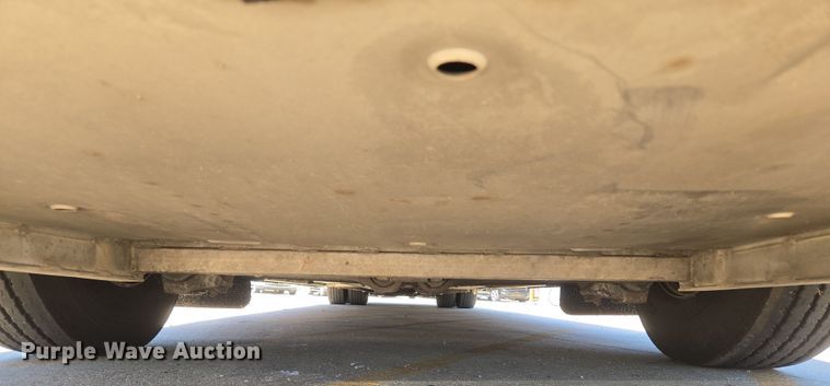 image for item EU3604 2005 Van Hool C2045 coach bus