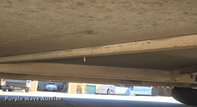 image for item EU3604 2005 Van Hool C2045 coach bus