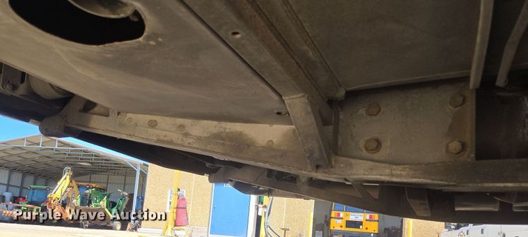 image for item EU3604 2005 Van Hool C2045 coach bus