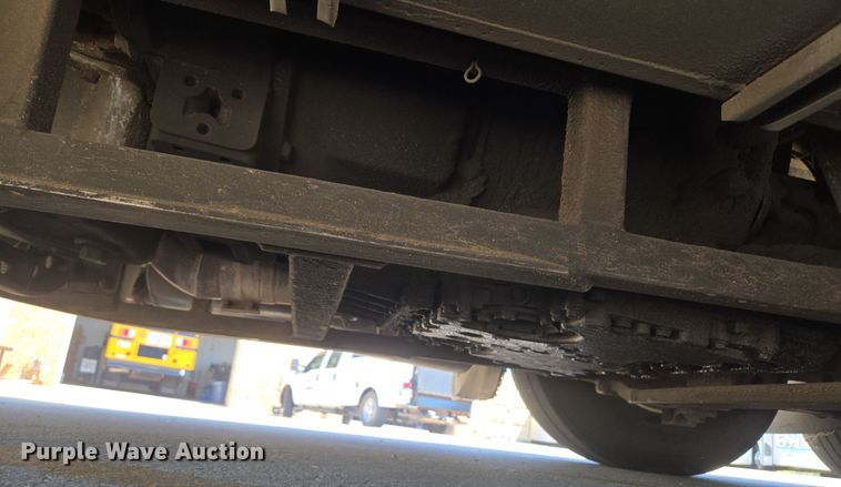 image for item EU3604 2005 Van Hool C2045 coach bus