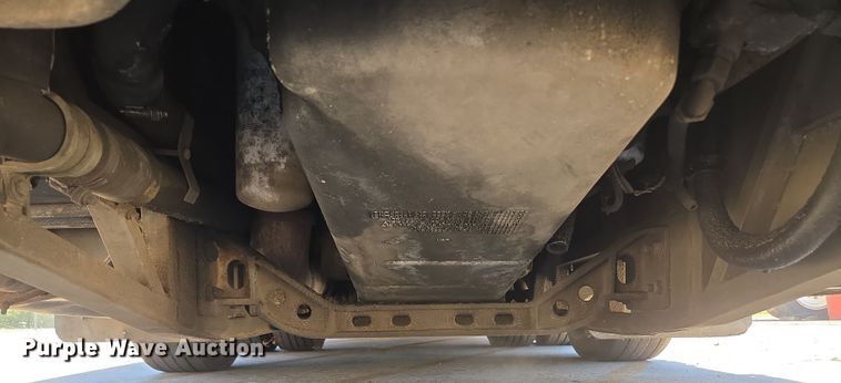 image for item EU3604 2005 Van Hool C2045 coach bus