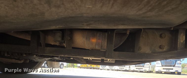 image for item EU3604 2005 Van Hool C2045 coach bus