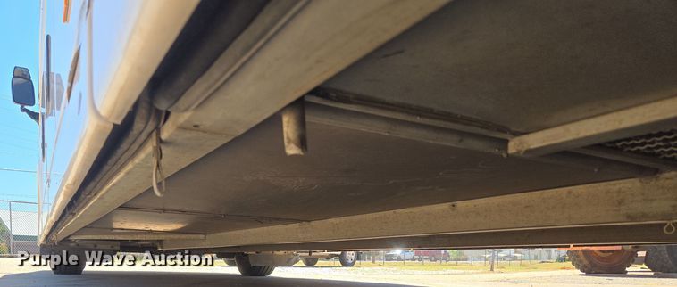 image for item EU3604 2005 Van Hool C2045 coach bus