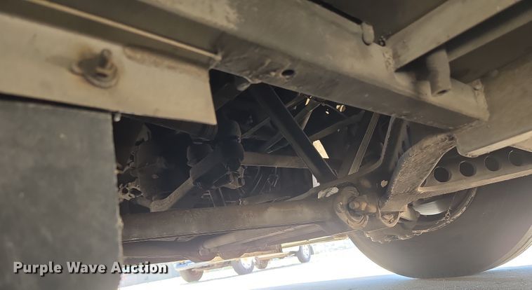 image for item EU3604 2005 Van Hool C2045 coach bus