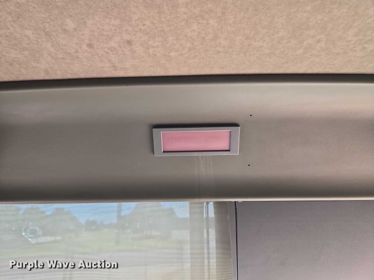 image for item EU3604 2005 Van Hool C2045 coach bus