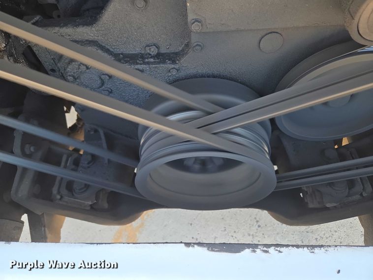 image for item EU3604 2005 Van Hool C2045 coach bus