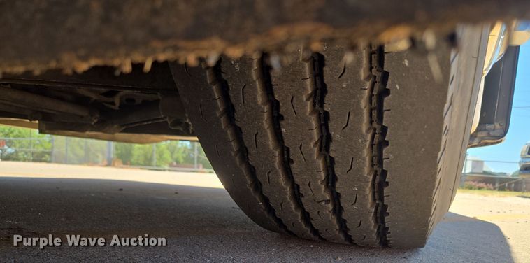 image for item EU3604 2005 Van Hool C2045 coach bus