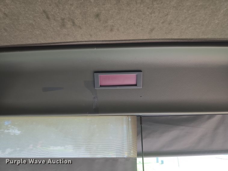 image for item EU3605 2005 Van Hool C2045 coach bus