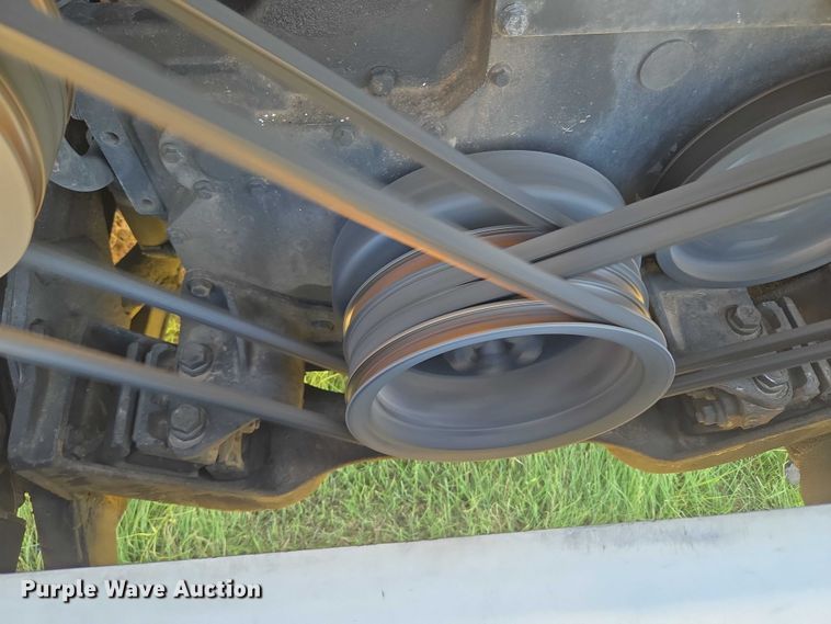 image for item EU3605 2005 Van Hool C2045 coach bus