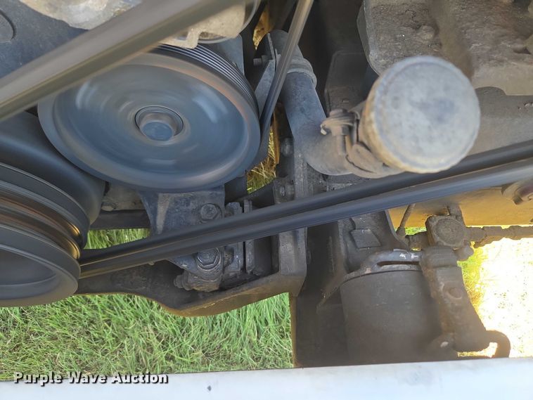 image for item EU3605 2005 Van Hool C2045 coach bus