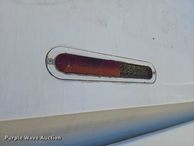 image for item EU3606 2005 Van Hool C2045 coach bus