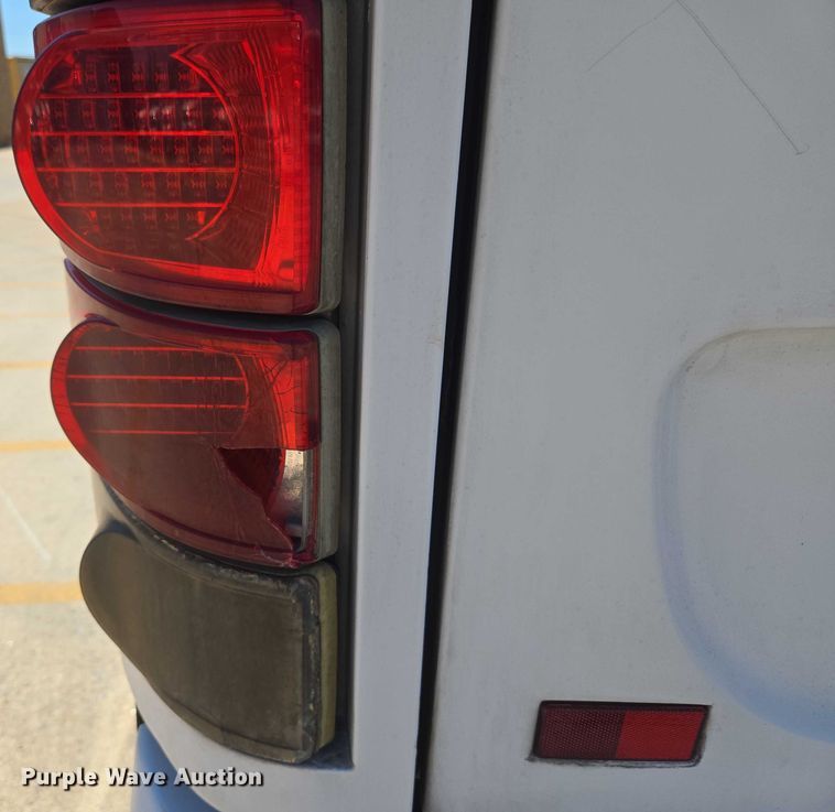 image for item EU3606 2005 Van Hool C2045 coach bus