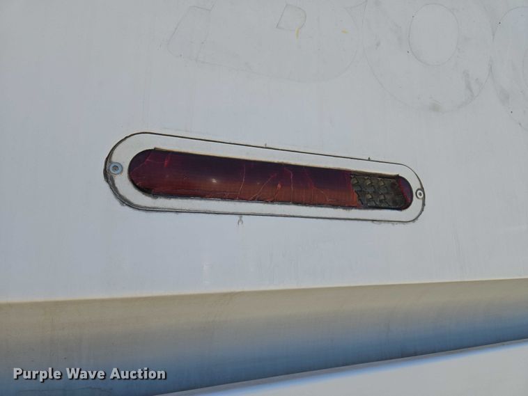 image for item EU3606 2005 Van Hool C2045 coach bus