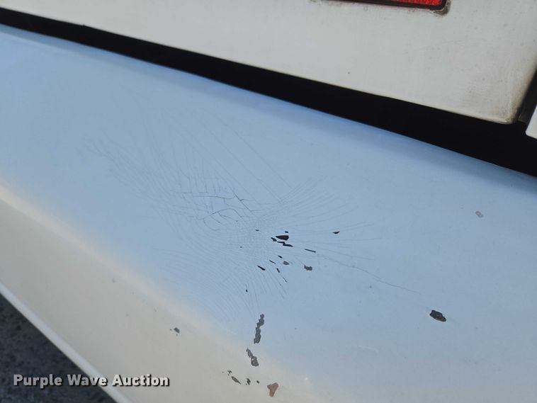 image for item EU3606 2005 Van Hool C2045 coach bus