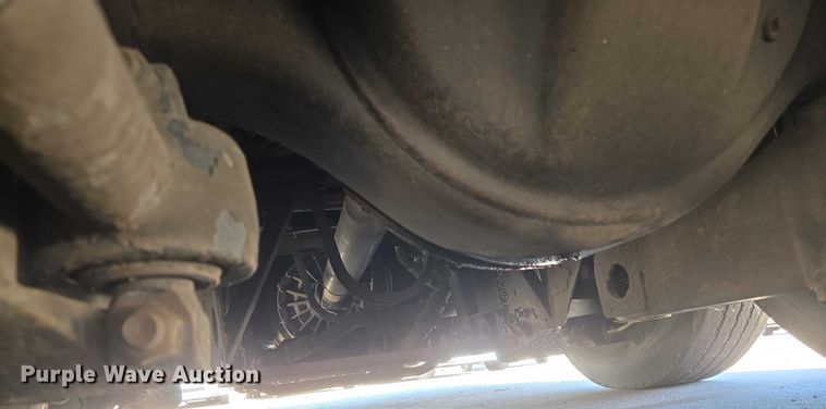 image for item EU3606 2005 Van Hool C2045 coach bus