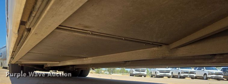 image for item EU3606 2005 Van Hool C2045 coach bus