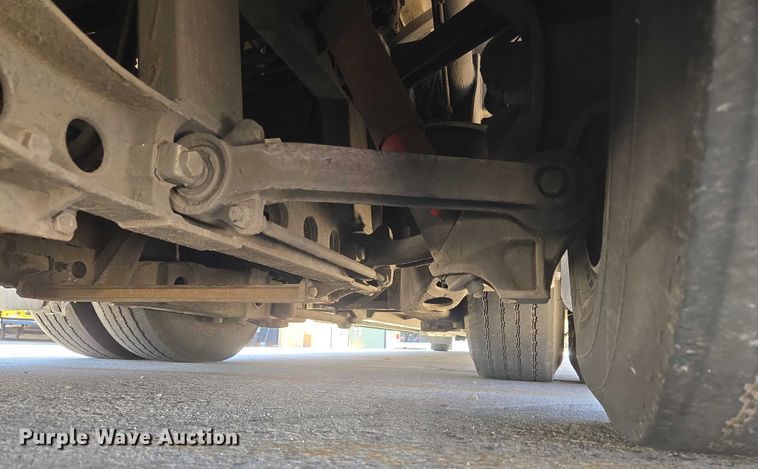 image for item EU3606 2005 Van Hool C2045 coach bus