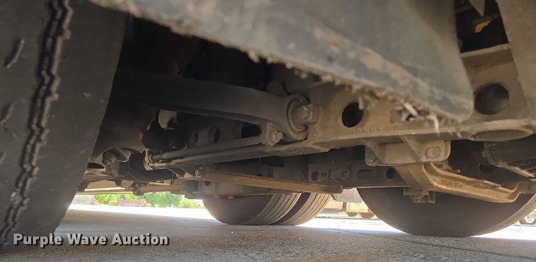 image for item EU3606 2005 Van Hool C2045 coach bus