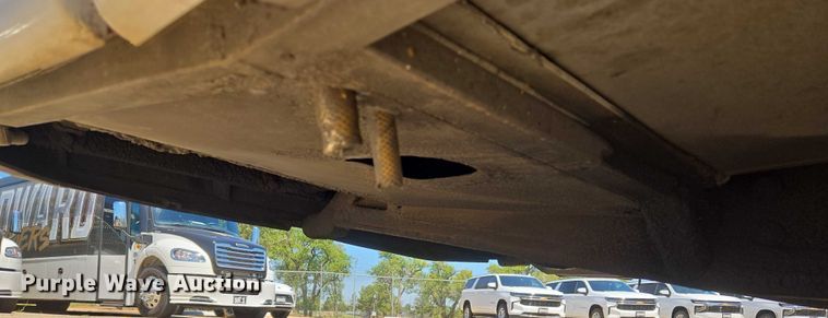 image for item EU3606 2005 Van Hool C2045 coach bus